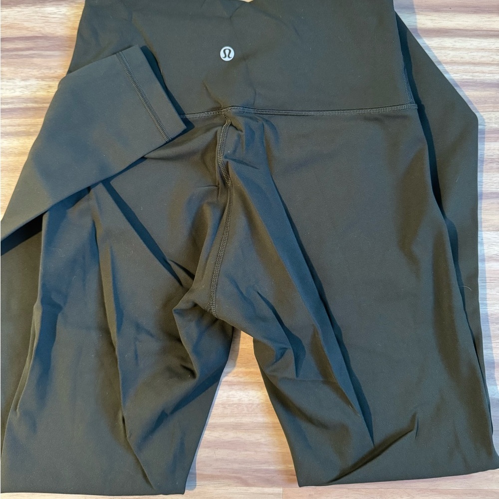 Wunder Under Leggings